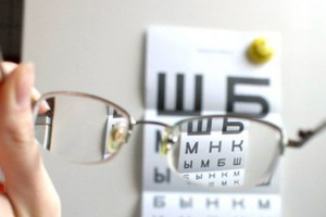 как диабет влияет на зрение