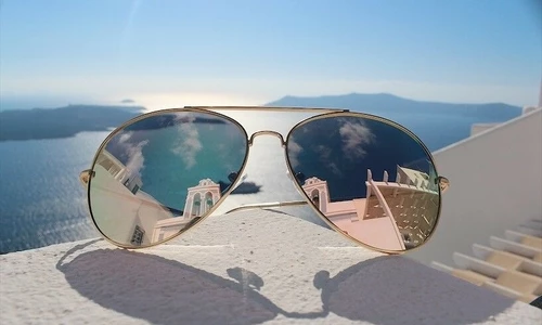 Как выбрать солнцезащитные очки