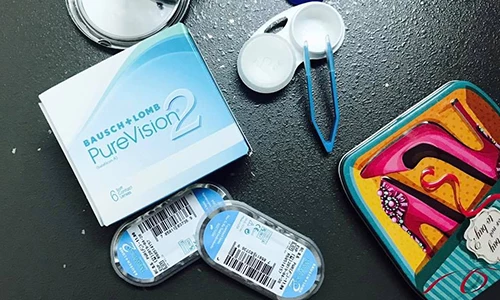 Обзор пролонгированного режима ношения