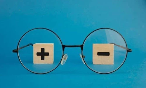 Очки на заказ для зрения