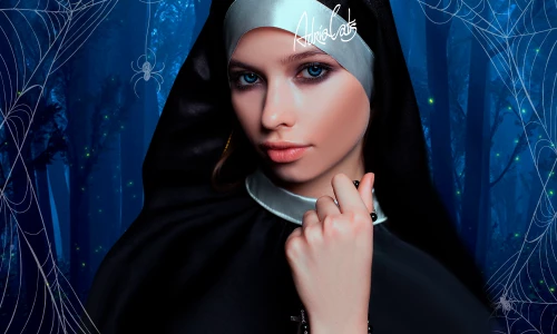 Скоро Хэллоуин!