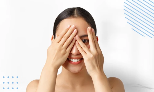 Как правильно заботиться о зрении