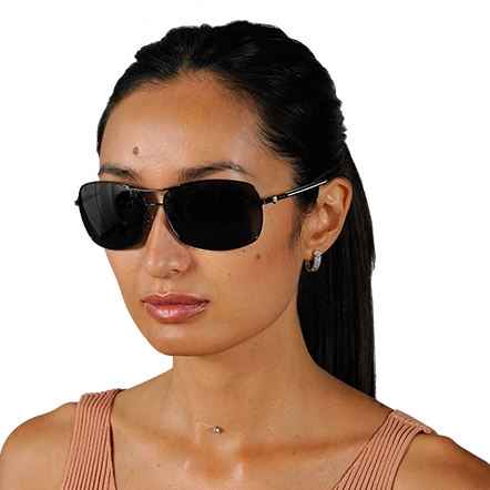 Солнцезащитные очки CAPRIO