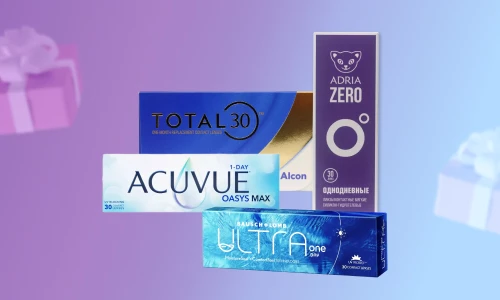 Итоги акции «Розыгрыш новинок» 