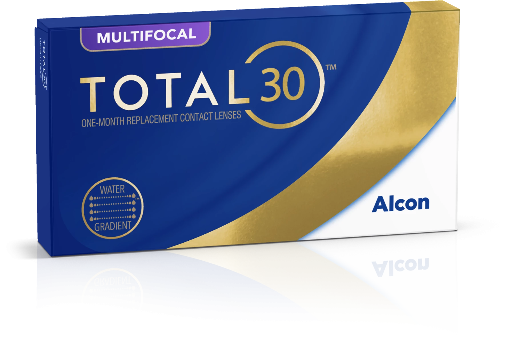 Total 30 MULTIFOCAL