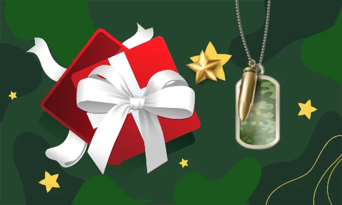 Итоги акции «Подарок к 23 февраля 2026»