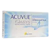Acuvue Oasys for Astigmatism (6 линз)