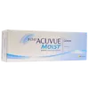 Однодневные контактные линзы Acuvue 1-Day Moist (30 линз)