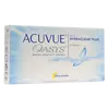Контактные линзы Acuvue Oasys (6 линз)