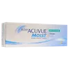 Однодневные контактные линзы Acuvue 1-Day Moist Multifocal (30 линз)