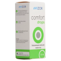 Капли Avizor Comfort Drops 15 мл.