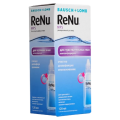 Раствор ReNu MPS 120 мл.