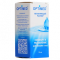 Капли Optimed 10 мл.