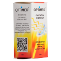 Энзимный очиститель Optimed 3 мл.