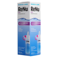 Раствор ReNu MPS 360 мл.