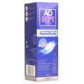 Раствор Aosept HydraGlyde Plus 360 мл.