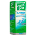 Раствор Opti-Free PureMoist 300 мл. (мятая упаковка)