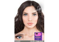 Цветные контактные линзы ADRIA Color 1 Tone (2 линзы)