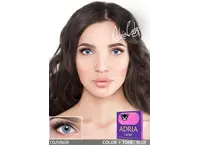 Цветные контактные линзы ADRIA Color 1 Tone (2 линзы)