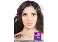 Цветные контактные линзы ADRIA Color 1 Tone (2 линзы)