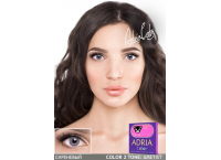Цветные контактные линзы ADRIA Color 2 Tone (2 линзы)
