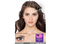 Цветные контактные линзы ADRIA Color 2 Tone (2 линзы)