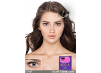 Цветные контактные линзы ADRIA Color 2 Tone (2 линзы)