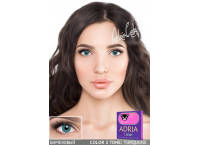 Цветные контактные линзы ADRIA Color 2 Tone (2 линзы)
