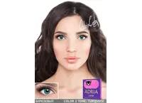 Цветные контактные линзы ADRIA Color 2 Tone (2 линзы)