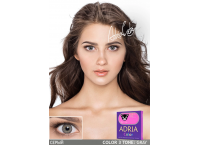 Цветные контактные линзы ADRIA Color 3 Tone (2 линзы)