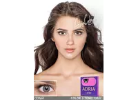 Цветные контактные линзы ADRIA Color 3 Tone (2 линзы)