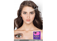 Цветные контактные линзы ADRIA Color 3 Tone (2 линзы)