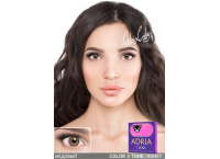 Цветные контактные линзы ADRIA Color 3 Tone (2 линзы)