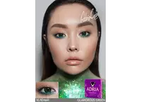 Цветные контактные линзы ADRIA Glamorous (2 линзы)