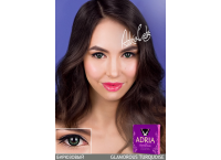 Цветные контактные линзы ADRIA Glamorous (2 линзы)