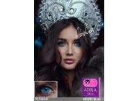 Цветные контактные линзы ADRIA Neon (2 линзы)