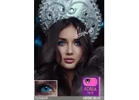 Цветные контактные линзы ADRIA Neon (2 линзы)