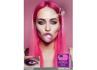 Цветные контактные линзы ADRIA Neon (2 линзы)