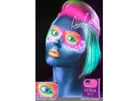 Цветные контактные линзы ADRIA Neon (2 линзы)