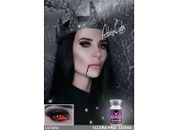 Склеральные контактные линзы ADRIA Sclera Pro (1 линза)