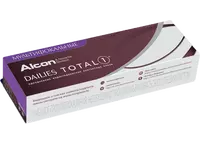 Контактные линзы Dailies Total1 Multifocal 30 pk