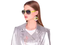 Солнцезащитные очки VISION SUN (VZEG 18)