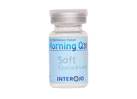 Контактные линзы Morning 38 (1 линза)