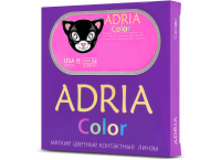 Цветные контактные линзы ADRIA Color 2 Tone (2 линзы)