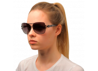 Солнцезащитные очки FLEUR (FGEG 05)