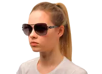 Солнцезащитные очки FLEUR (FGEG 05)