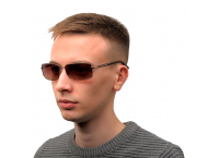 Солнцезащитные очки Leonardo (LYGG 33)