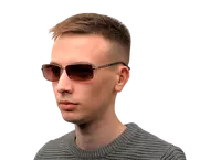 Солнцезащитные очки Leonardo (LYGG 33)