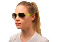 Солнцезащитные очки VISION SUN (VZEG 18)