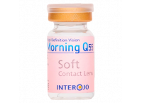 Контактные линзы Morning 55 (1 линза)